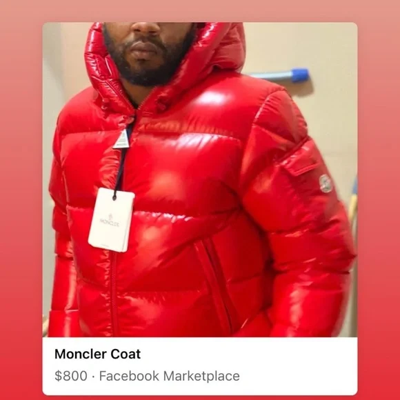 Moncler | Jackets & Coats | Moncler Puffer | Poshmark